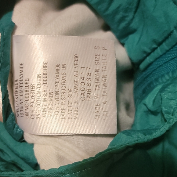 Vintage 90s Adidas Jacket - Picture 3 of 7